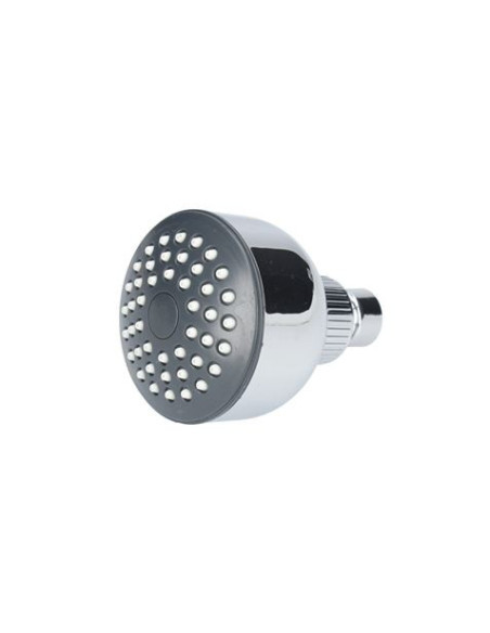 PLAFON DUCHA PRESION CON ROTULA FONTASTOCK
