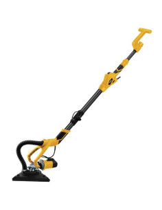 LIJADORA DE PARED 750W DOBLE PLATO + BOLSA DE TRANSPORTE Y LIJAS BLIM 2