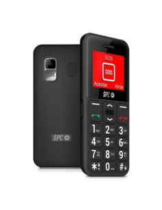 TELEFONO MOVIL FORTUNE 2 POCKET EDITION SPC