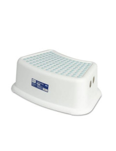 TABURETE DE BAÑO PLASTICO ROCKY