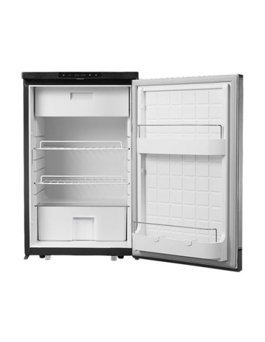 NEVERA FIJA CON COMPRESOR 12V 83 LITROS 80W MUVIP
