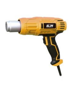 DECAPADOR DE AIRE 2000W BLIM