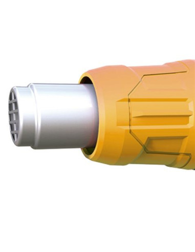 DECAPADOR DE AIRE 2000W BLIM