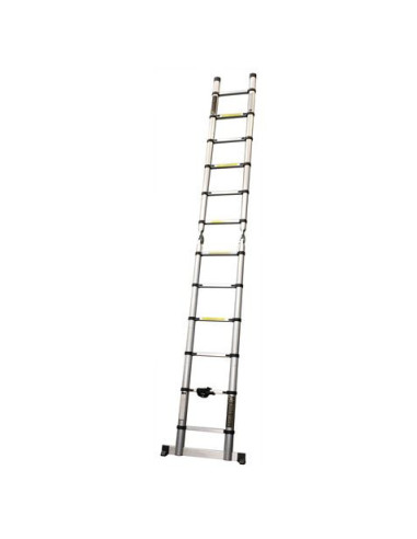 ESCALERA ARTICULADA 6+6 PELDAÑOS 3.80 MTS MADER