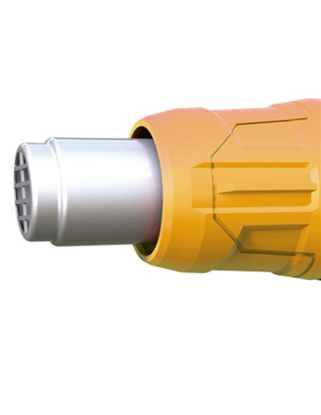 DECAPADOR DE AIRE 2000W BLIM