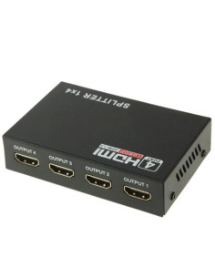 SPLITTER HDMI 2.0 8 PUERTO 4K AKQB0-EU VENTION