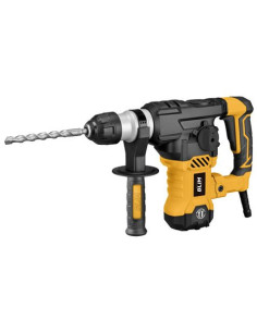 MARTILLO SDS-PLUS 1.500W 6J 4 FUNCIONES BLIM