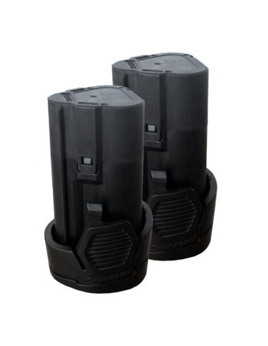 TALADRO 12V | 2 BATERIAS 2AH BLIM