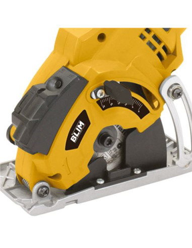 MINI SIERRA CIRCULAR 500W 85MM BLIM