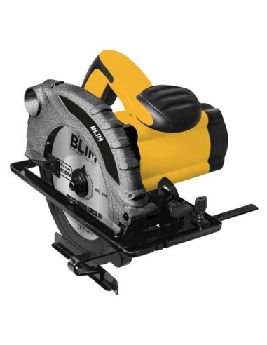 SIERRA CIRCULAR 1.300W 185MM BLIM