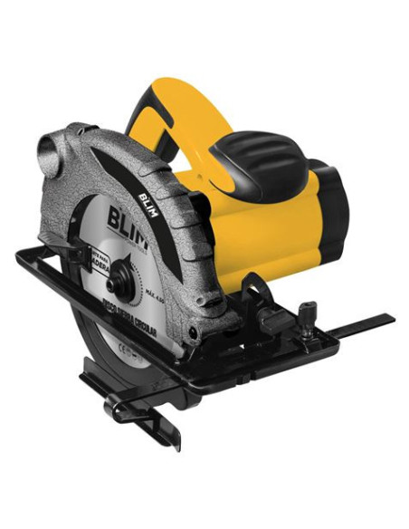 SIERRA CIRCULAR 1.300W 185MM BLIM