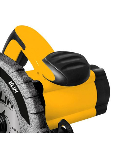 SIERRA CIRCULAR 1.300W 185MM BLIM