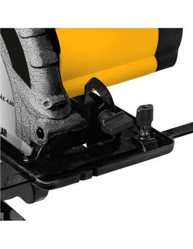 SIERRA CIRCULAR 1.300W 185MM BLIM