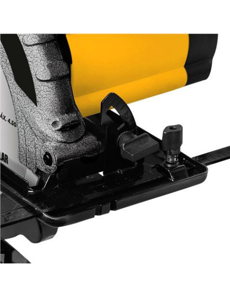 SIERRA CIRCULAR 1.300W 185MM BLIM