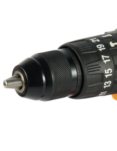 TALADRO PERCUTOR 20V | 2 BATERIAS 2AH BLIM
