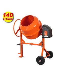 HORMIGONERA 140 LITROS BLIM