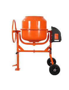 HORMIGONERA 140 LITROS BLIM 2