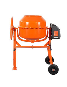 HORMIGONERA 160 LITROS BLIM 2