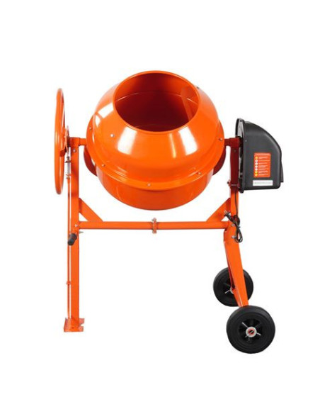 HORMIGONERA 160 LITROS BLIM