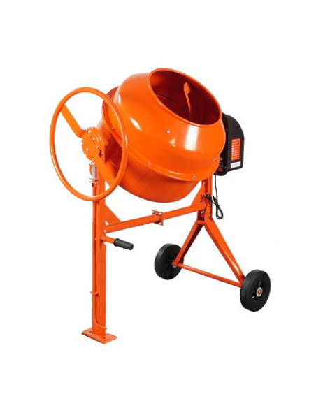 HORMIGONERA 160 LITROS BLIM