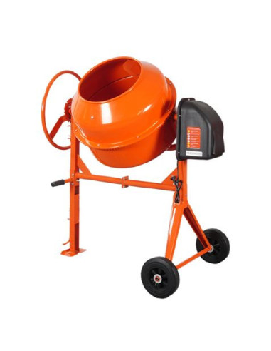 HORMIGONERA 160 LITROS BLIM