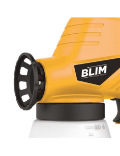 PISTOLA PARA PINTAR ELECTRICA 120W BLIM 2