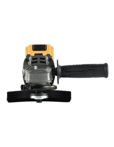 RADIAL 115MM S/CARBONES 20V | BATERIA 4AH BLIM