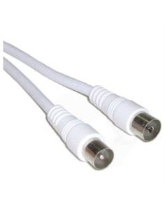 CABLE AUDIO RCA - RCA 3 METROS CROMAD