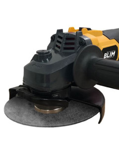 RADIAL 20V 115MM | BATERIA 20V 4AH BLIM 2