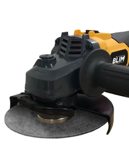 RADIAL 20V 115MM | BATERIA 20V 4AH BLIM