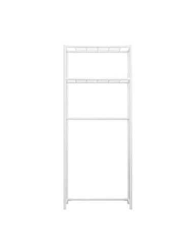 ESTANTERIA MULTIUSOS 68X27X134 CM IDEAL LAVADORAS
