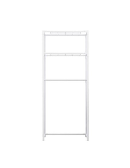 ESTANTERIA MULTIUSOS 68X27X134 CM IDEAL LAVADORAS