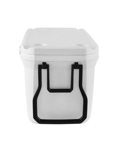 NEVERA 90 LITROS XTREME MARINE 100QT CON RUEDAS COLEMAN