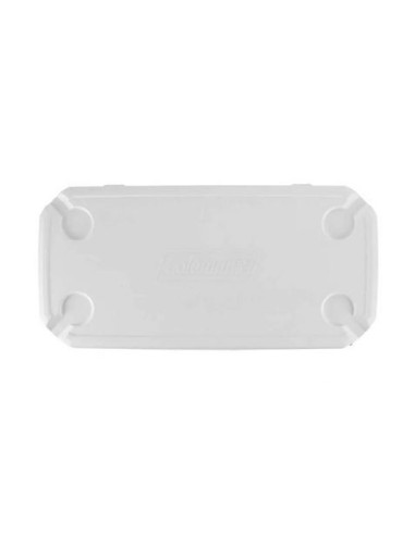 NEVERA 90 LITROS XTREME MARINE 100QT CON RUEDAS COLEMAN