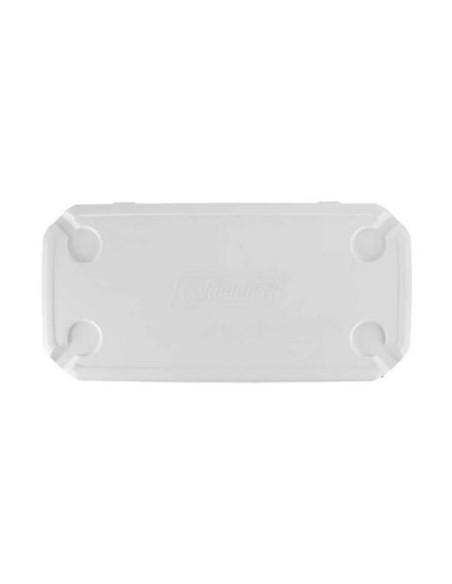 NEVERA 90 LITROS XTREME MARINE 100QT CON RUEDAS COLEMAN