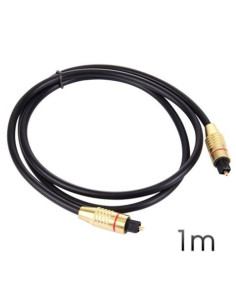 CABLE NBR175A AUDIO MINI JACK - MINI JACK SERIE PRO ALUMINIO 1 METRO XO