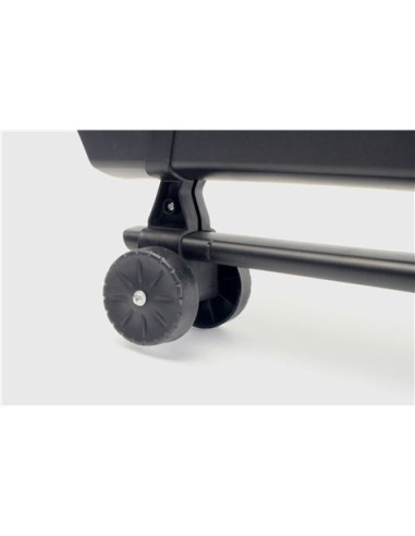 SOPLADOR ASPIRADOR 3000W MADER