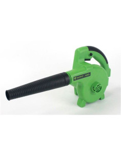 SOPLADOR ASPIRADOR 400W SAURIUM