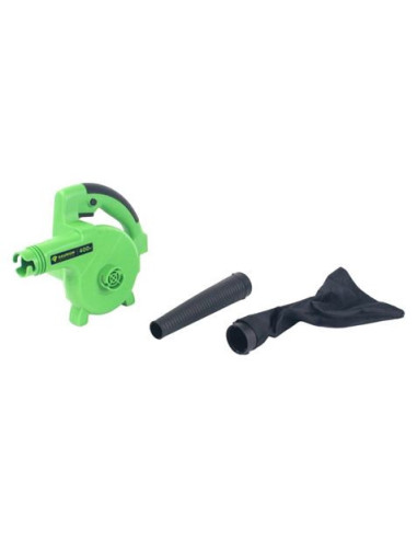 SOPLADOR ASPIRADOR 400W SAURIUM