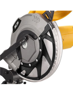 INGLETADORA 210MM 1400W BLIM 2