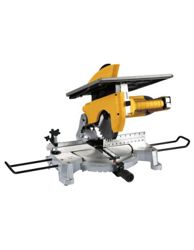 INGLETADORA DOBLE CORTE 250MM 1800W BLIM