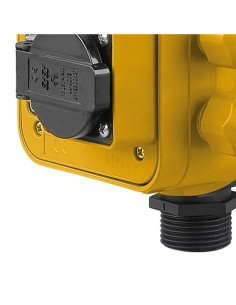 PRESCONTROL PARA BOMBA DE AGUA IP65 1.1KW 10BAR CON ENCHUFE BLIM 2