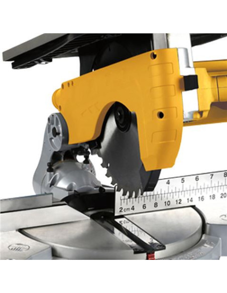 INGLETADORA DOBLE CORTE 250MM 1800W BLIM