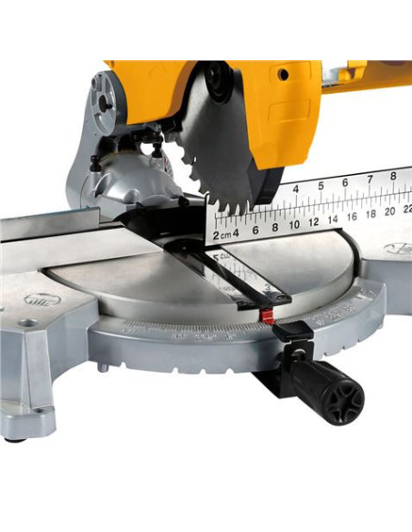 INGLETADORA DOBLE CORTE 250MM 1800W BLIM