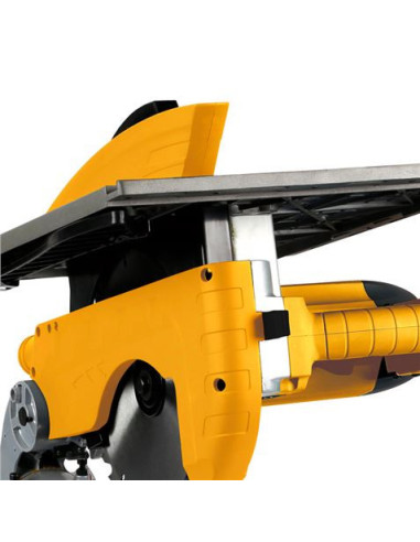 INGLETADORA DOBLE CORTE 250MM 1800W BLIM