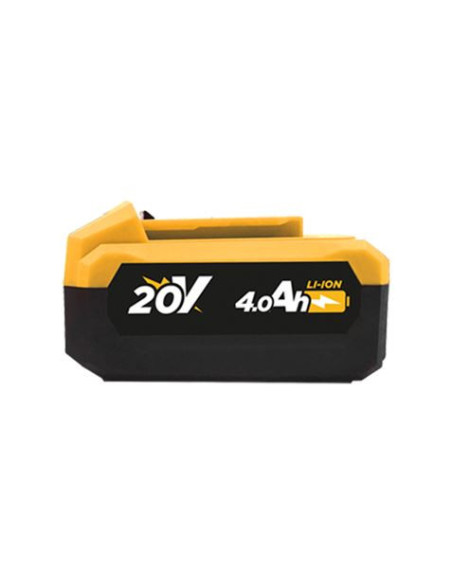 SIERRA DE SABLE 20V | BATERIA 4AH BLIM