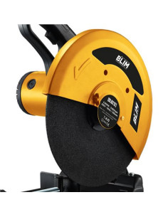 TRONZADORA DE METAL 355MM 2000W BLIM 2