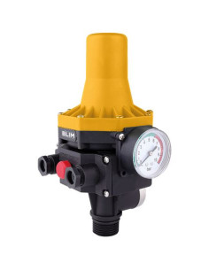 PRESCONTROL PARA BOMBA DE AGUA IP65 1.1KW 10BAR BLIM