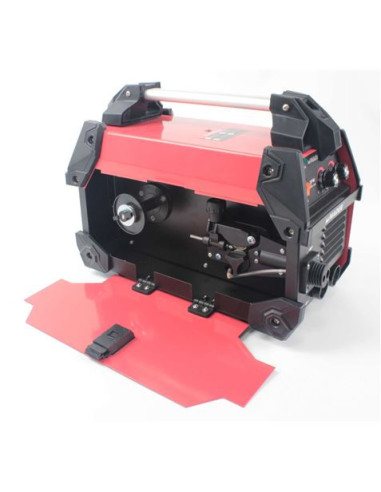 INVERTER ELECTRODO-HILO 3 EN 1 140AMP MADER