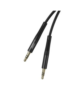 CABLE NBR197 MINI JACK A 2 MINI JACK HEMBRAS AUDIO + MICROFONO XO 2